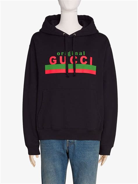 gucci hoodie men cheap|original gucci hoodie.